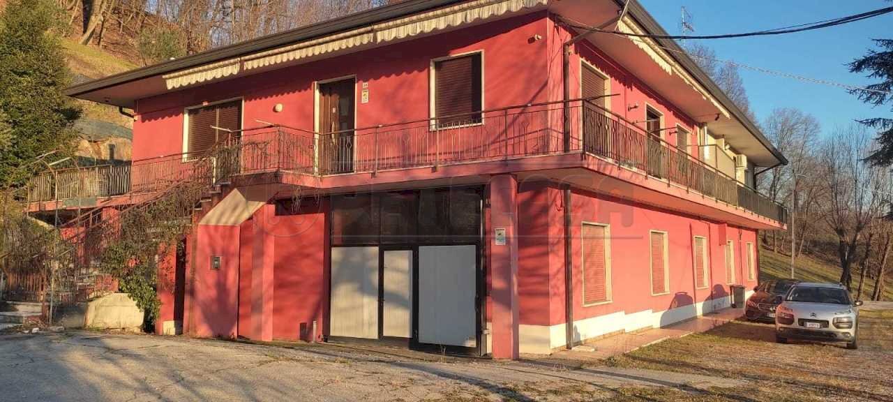 Independent house Chiampo - photo 1