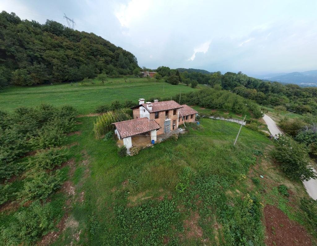 Visto dall\'alto - Villa Chiampo - foto 3