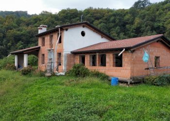 esterno - Villa Chiampo - foto 1