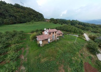 Visto dall\'alto - Villa Chiampo - foto 3