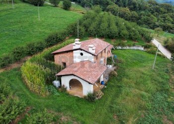 Visto dall\'alto - Villa Chiampo - foto 4