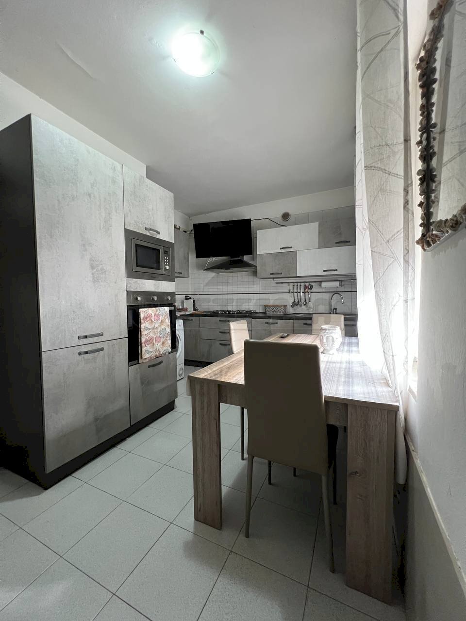 CUCINA P.P. - Villa Via Salita Santissima Trinità 36, Montecchio Maggiore - foto 3