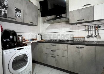 CUCINA P.P. - Villa Via Salita Santissima Trinità 36, Montecchio Maggiore - foto 4