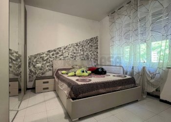 CAMERA P.P. - Villa Via Salita Santissima Trinità 36, Montecchio Maggiore - foto 6