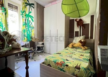 CAMERA P.P. - Villa Via Salita Santissima Trinità 36, Montecchio Maggiore - foto 7