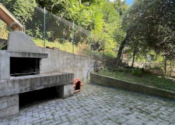 ESTERNO - Villa Via Salita Santissima Trinità 36, Montecchio Maggiore - foto 13