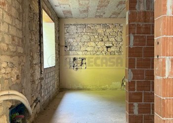 SALOTTO P.T. - Villa Via Salita Santissima Trinità 36, Montecchio Maggiore - foto 14