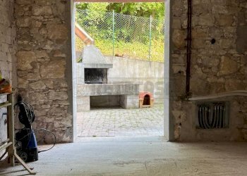 CUCINA PIANO T - Villa Via Salita Santissima Trinità 36, Montecchio Maggiore - foto 16