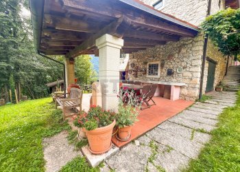 portico - Porzione di casa Via Valdilonte, Isola Vicentina - foto 4