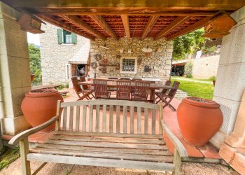 portico - Porzione di casa Via Valdilonte, Isola Vicentina - foto 5