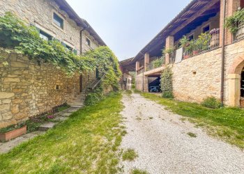 viale - Porzione di casa Via Valdilonte, Isola Vicentina - foto 8