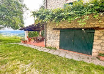 area esterna - Porzione di casa Via Valdilonte, Isola Vicentina - foto 9