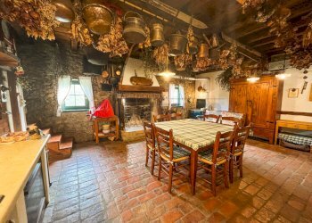 zona giorno - Porzione di casa Via Valdilonte, Isola Vicentina - foto 11