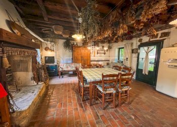 zona giorno - Porzione di casa Via Valdilonte, Isola Vicentina - foto 12