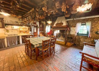 zona giorno - Porzione di casa Via Valdilonte, Isola Vicentina - foto 13