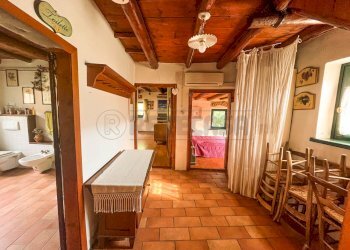 disimpegno - Porzione di casa Via Valdilonte, Isola Vicentina - foto 14