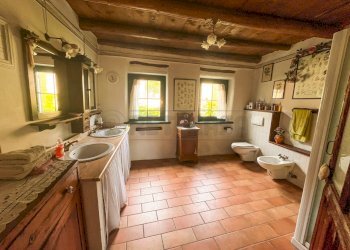 bagno finestrato - Porzione di casa Via Valdilonte, Isola Vicentina - foto 15