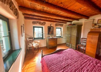 camera matrimoniale - Porzione di casa Via Valdilonte, Isola Vicentina - foto 18