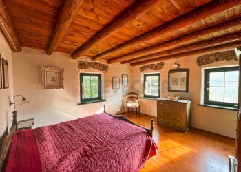 camera matrimoniale - Porzione di casa Via Valdilonte, Isola Vicentina - foto 19