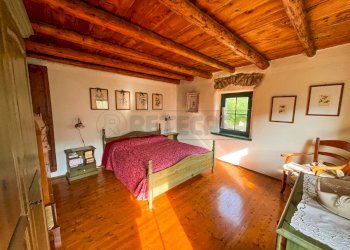 camera matrimoniale - Porzione di casa Via Valdilonte, Isola Vicentina - foto 20