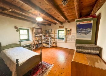 camera doppia - Porzione di casa Via Valdilonte, Isola Vicentina - foto 21