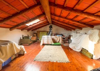 sottotetto - Porzione di casa Via Valdilonte, Isola Vicentina - foto 23