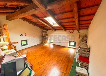 sottotetto - Porzione di casa Via Valdilonte, Isola Vicentina - foto 24
