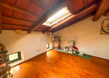 sottotetto - Porzione di casa Via Valdilonte, Isola Vicentina - foto 25