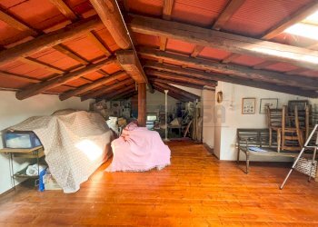 sottotetto - Porzione di casa Via Valdilonte, Isola Vicentina - foto 26