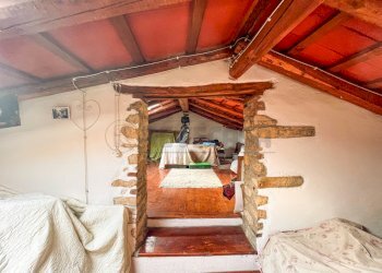 sottotetto - Porzione di casa Via Valdilonte, Isola Vicentina - foto 27