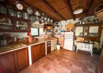 garage ad uso taverna - Porzione di casa Via Valdilonte, Isola Vicentina - foto 28