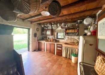 garage ad uso taverna - Porzione di casa Via Valdilonte, Isola Vicentina - foto 29