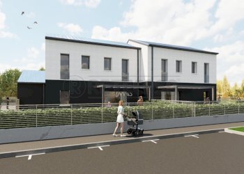 facciata - Porzione di casa Vicenza - foto 5