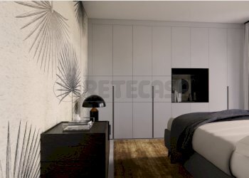 camera da letto - Porzione di casa Vicenza - foto 13