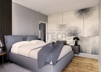 camera da letto - Porzione di casa Vicenza - foto 14