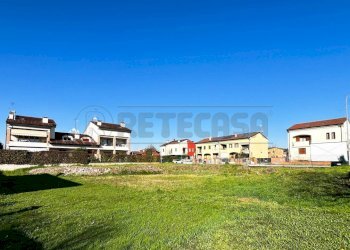 terreno - Porzione di casa via Mistrorigo, Arcugnano - foto 12