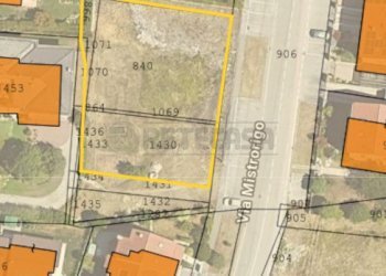 ortofoto - Porzione di casa via Mistrorigo, Arcugnano - foto 17