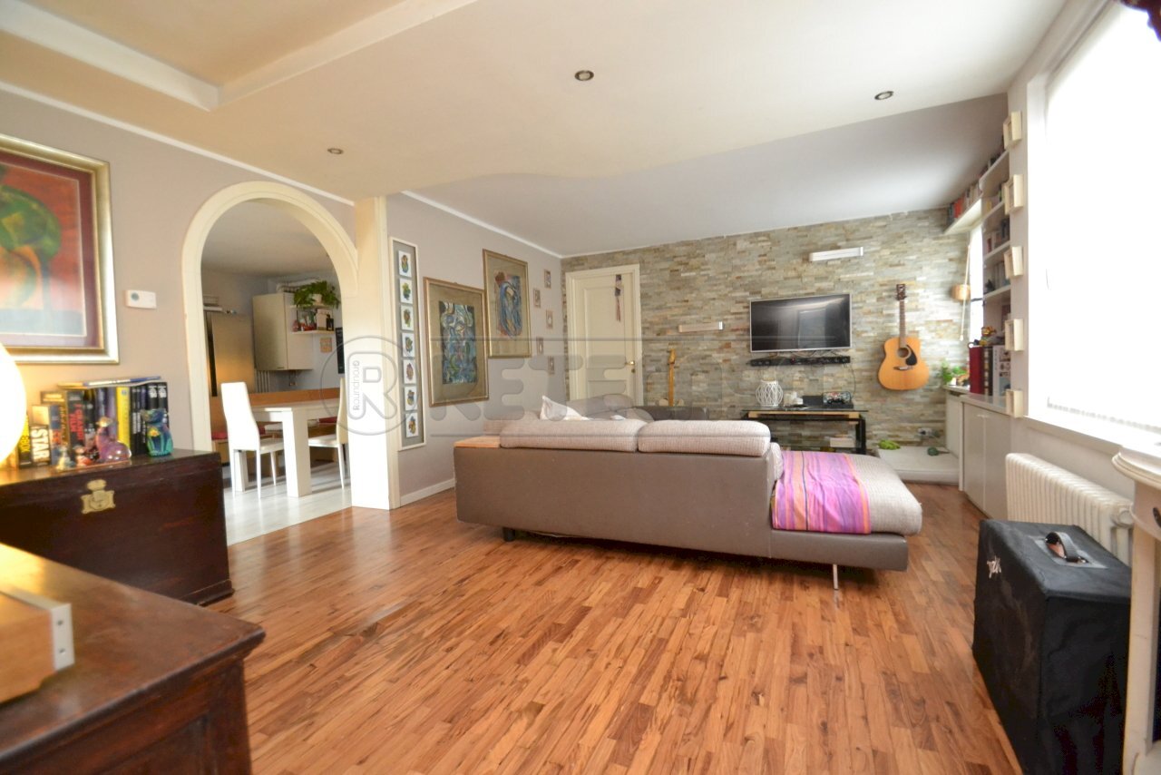 Retecasa_Valdagno - Four-room apartment Valdagno - photo 1