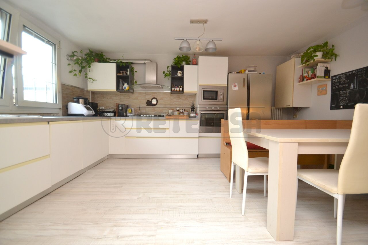 Retecasa_Valdagno - Four-room apartment Valdagno - photo 3