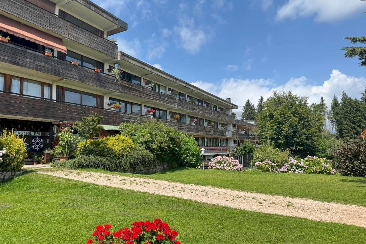 Retecasa_Valdagno - Four-room apartment Recoaro Terme - photo 1