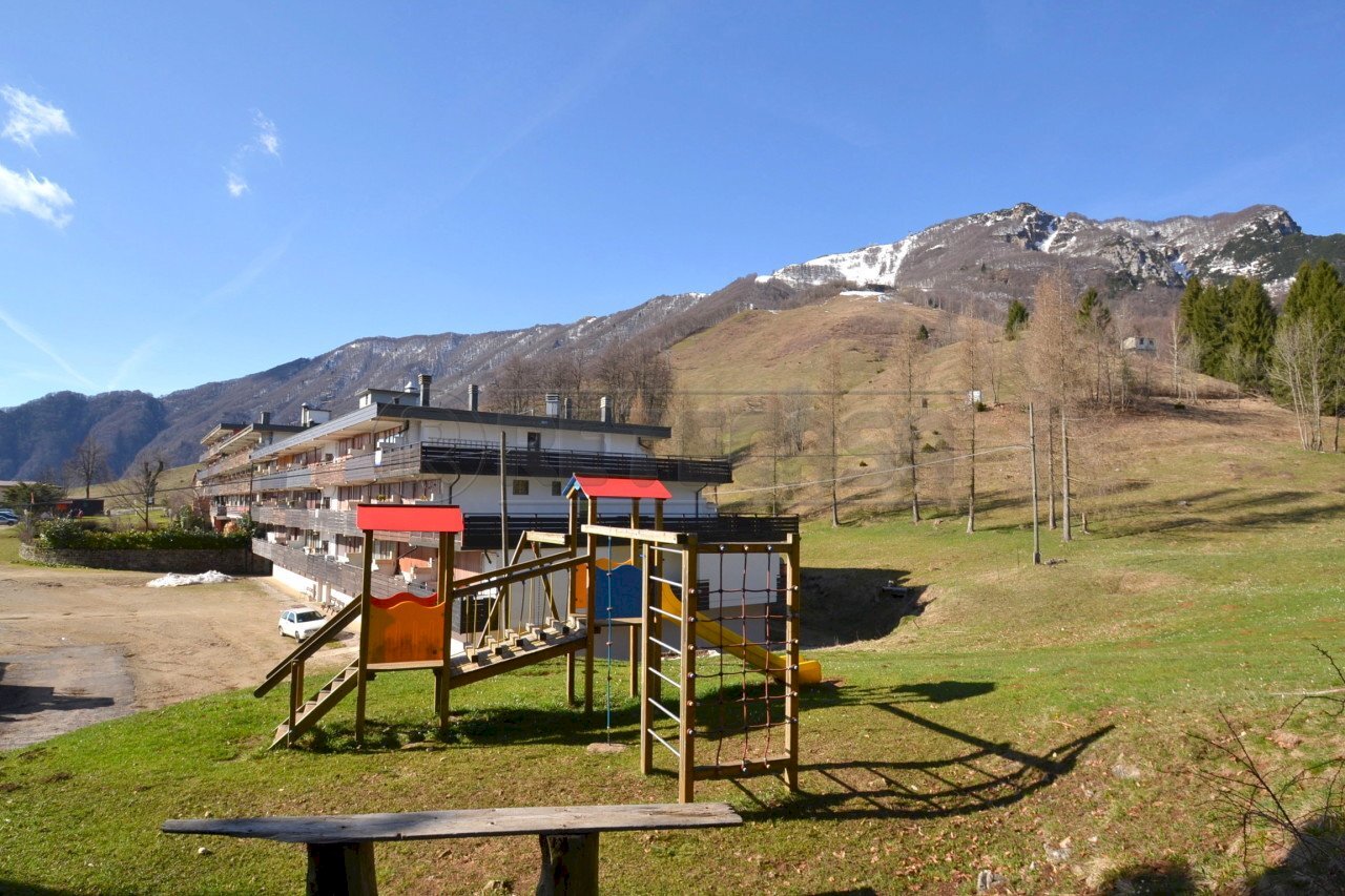 Esterno - Four-room apartment Recoaro Terme - photo 3