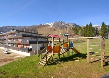 Esterno - Four-room apartment Recoaro Terme - photo 2