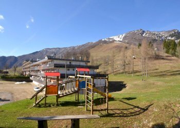 Esterno - Four-room apartment Recoaro Terme - photo 3