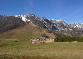 Esterno - Four-room apartment Recoaro Terme - photo 4