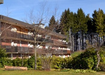 Esterno - Four-room apartment Recoaro Terme - photo 19