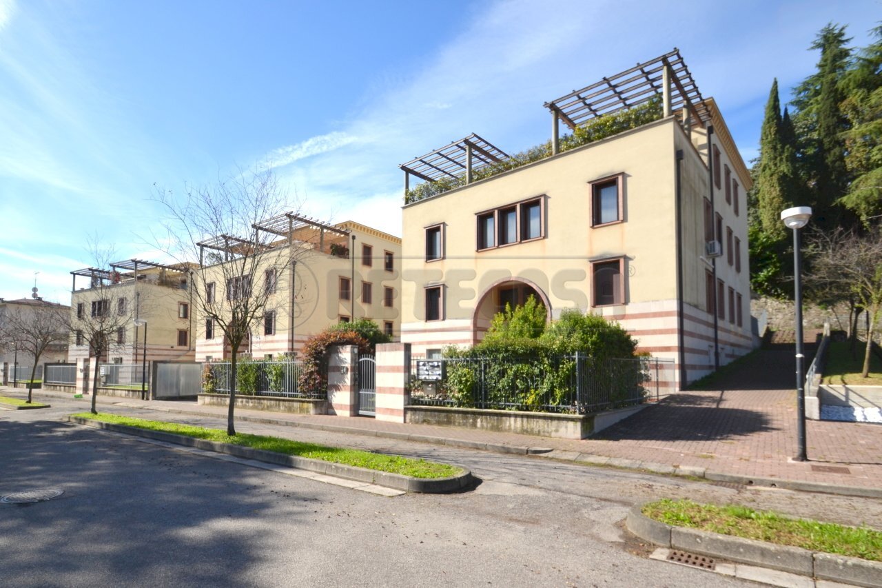 Retecasa_Valdagno - Box Valdagno - foto 2