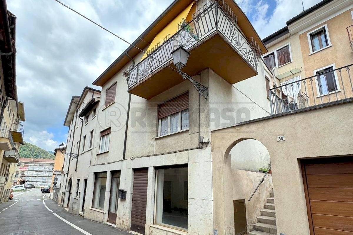 Retecasa_Valdagno - Monolocale Valdagno - foto 1