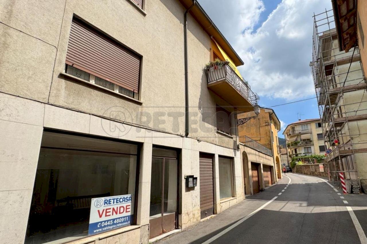 Retecasa_Valdagno - Monolocale Valdagno - foto 2