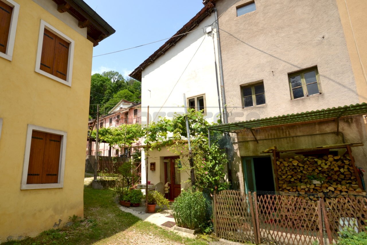 Retecasa_Valdagno - Casa semi indipendente Recoaro Terme - foto 3