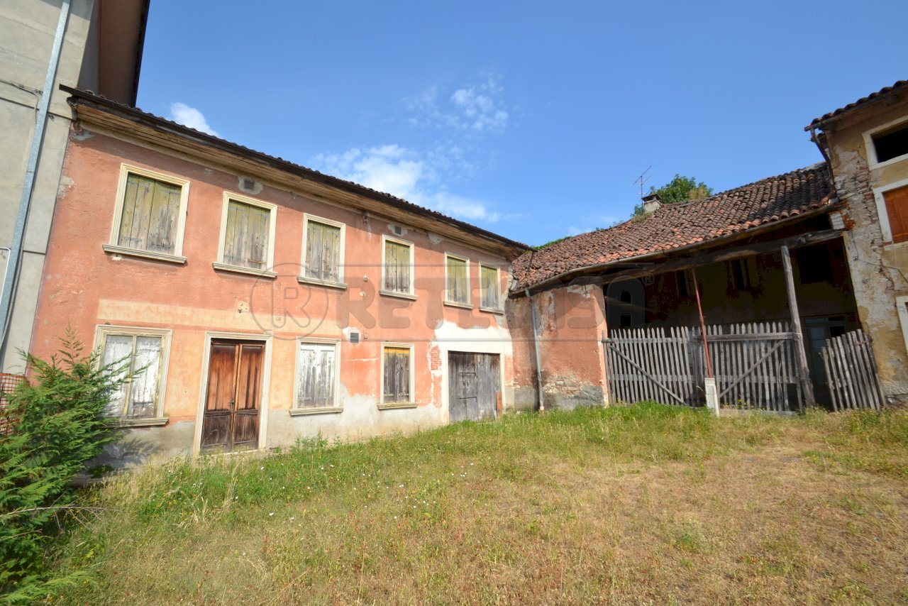 DSC_1980.JPG - Casa semi indipendente Valdagno - foto 2